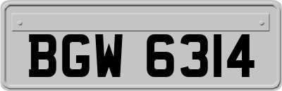 BGW6314