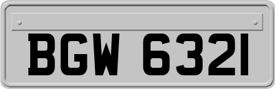 BGW6321
