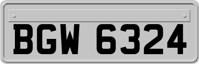 BGW6324