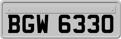 BGW6330