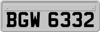 BGW6332