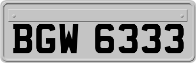 BGW6333