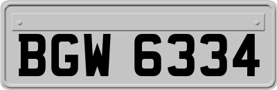 BGW6334