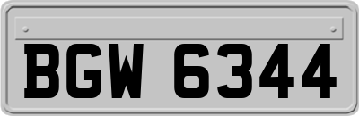 BGW6344