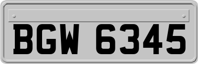 BGW6345
