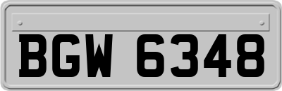 BGW6348