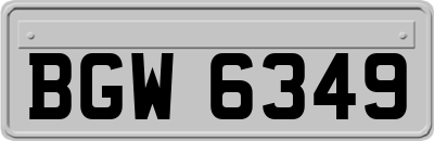 BGW6349