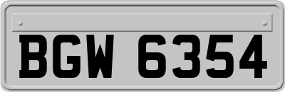 BGW6354
