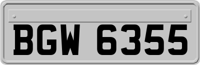 BGW6355