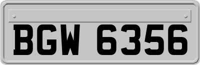 BGW6356