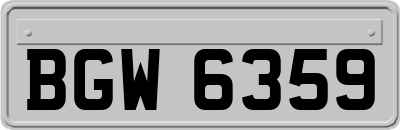BGW6359