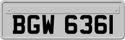 BGW6361