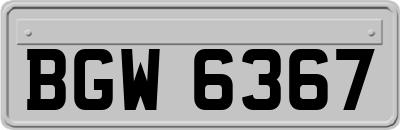 BGW6367