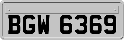 BGW6369