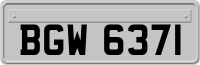 BGW6371