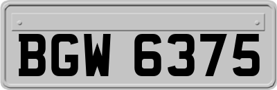 BGW6375