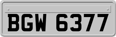 BGW6377