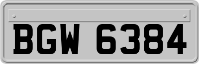BGW6384