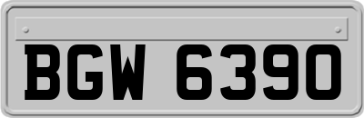 BGW6390