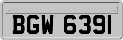 BGW6391