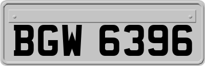 BGW6396