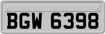 BGW6398