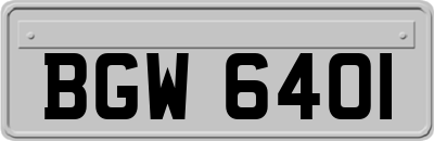 BGW6401