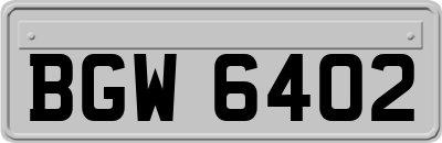 BGW6402