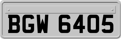 BGW6405