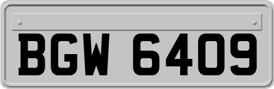 BGW6409