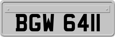 BGW6411