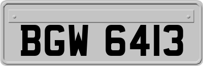 BGW6413