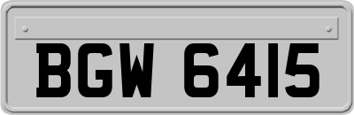 BGW6415