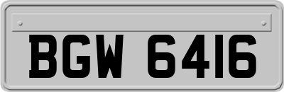 BGW6416