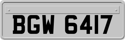 BGW6417