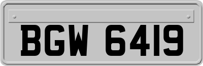 BGW6419
