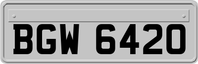 BGW6420