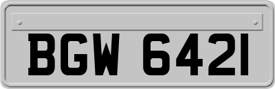 BGW6421