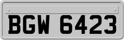 BGW6423