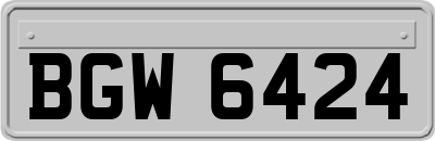 BGW6424