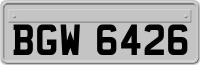 BGW6426