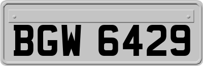 BGW6429