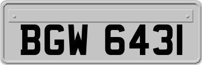 BGW6431