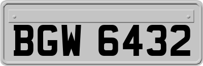 BGW6432