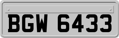 BGW6433
