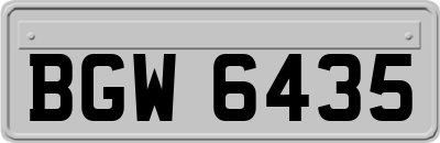 BGW6435