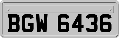 BGW6436