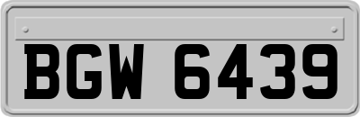 BGW6439