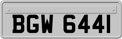 BGW6441