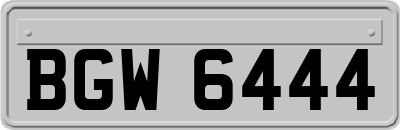 BGW6444